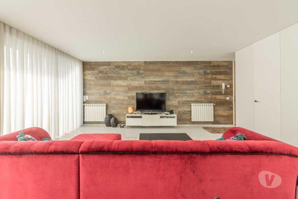 Apartamentos a venda Matosinhos - Fotos para Matosinhos-Moradia Isolada de Luxo C Piscina- Matosinhos (SS0775)