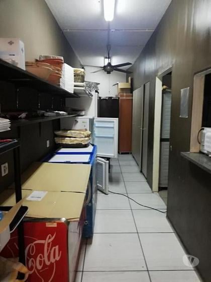 Comprar Loja - Fotos para Loja C Tudo Montado para Restauração-St. Ovídio Gaia