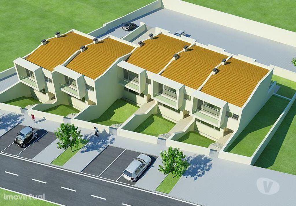 Terrenos Vila Nova de Gaia - Fotos para Terreno com Projeto aprovado viabilidade para construção 5