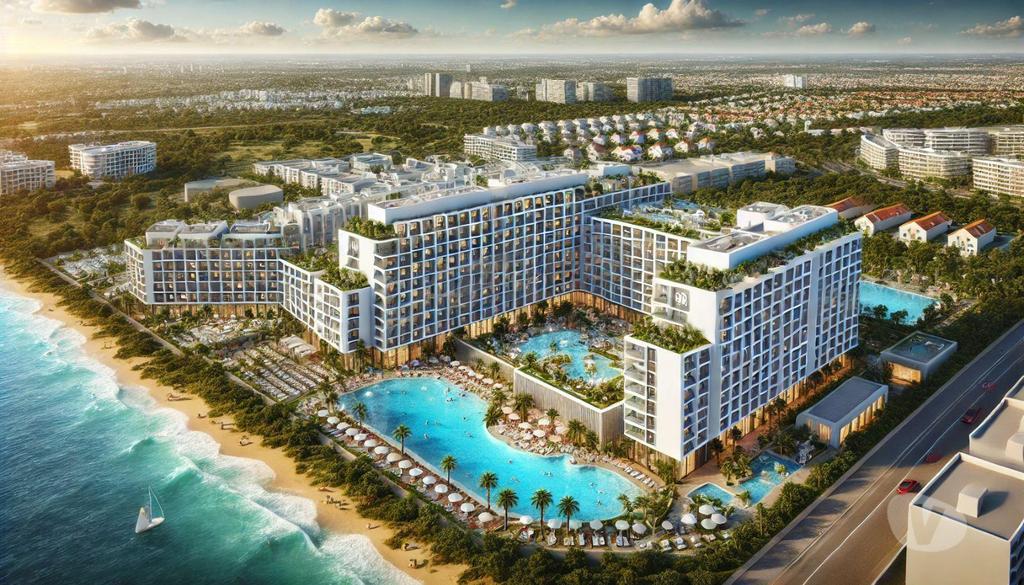 Comprar Loja Tavira - Fotos para Hotel com 260 Quartos em Zona Turística no Sul de Portugal