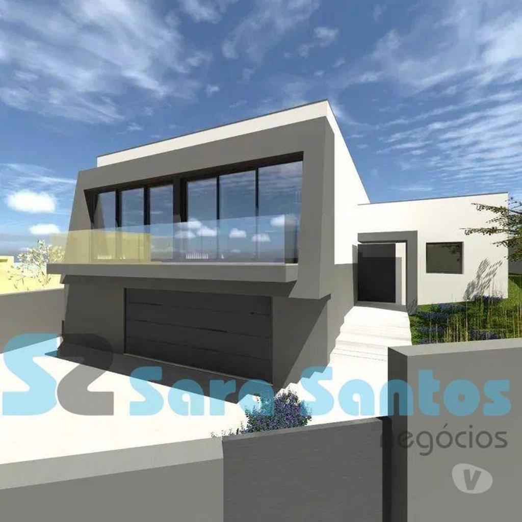 Terrenos Gondomar - Fotos para Terreno C 870M2 para Construção Moradia Projeto aprovado-São
