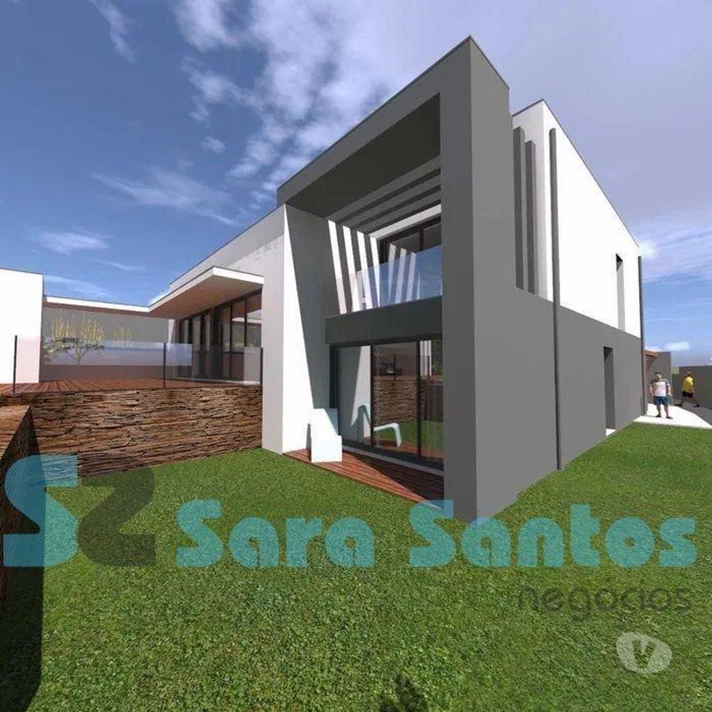 Terrenos Gondomar - Fotos para Terreno C 870M2 para Construção Moradia Projeto aprovado-São
