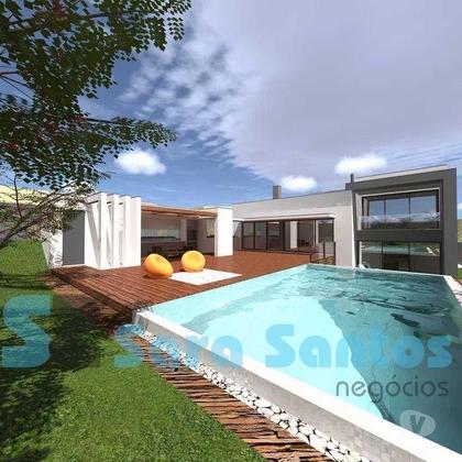 Terrenos a venda - Fotos para Terreno C 870M2 para Construção Moradia Projeto aprovado-São