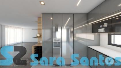 Casas e apartamentos - venda - Fotos para Moradia T4 Nova de Luxo C Piscina e vistas sobre Douro-Gaia