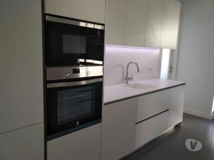 Apartamentos a venda - Fotos para Porto-T4 Luxo á Rotunda da Boavista- Porto (SS0800)