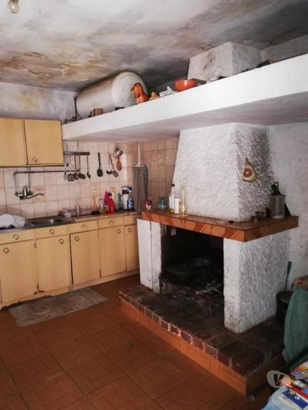 Terrenos Vila Nova de Gaia - Fotos para Quinta C Arvores de Fruto e Poço area 55 000m2-Sandim (SS0796)