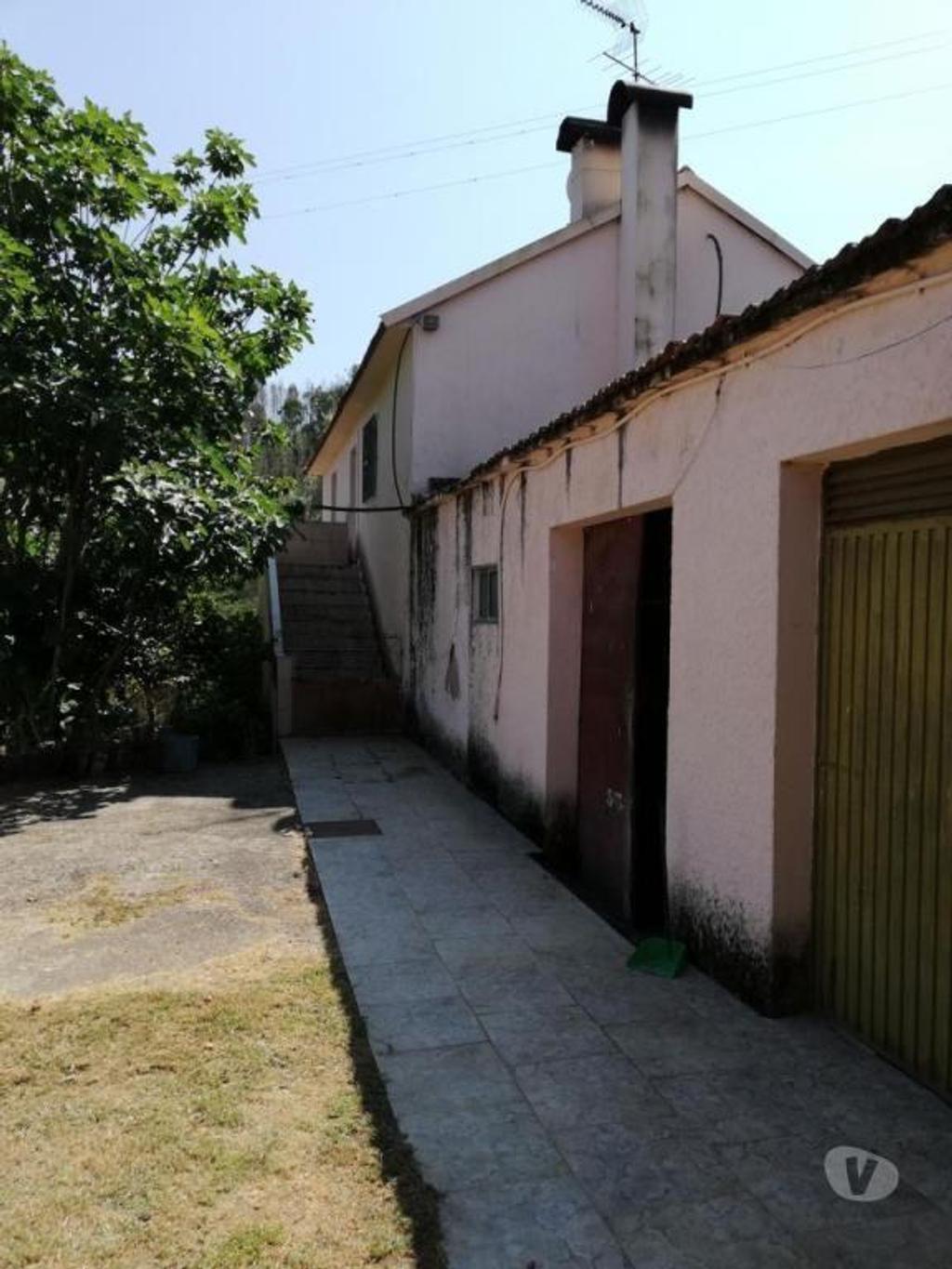Terrenos Vila Nova de Gaia - Fotos para Quinta C Arvores de Fruto e Poço area 55 000m2-Sandim (SS0796)