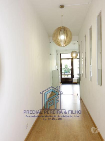 Venda Loja - Fotos para Estabelecimento - Baguim Alto da Serra Próx. Rotunda Alto...