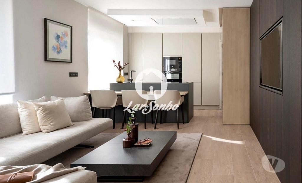 Apartamentos a venda Barcelos - Fotos para Barcelos-Apartamento T1 em construção em Barcelos (265-A-01545)