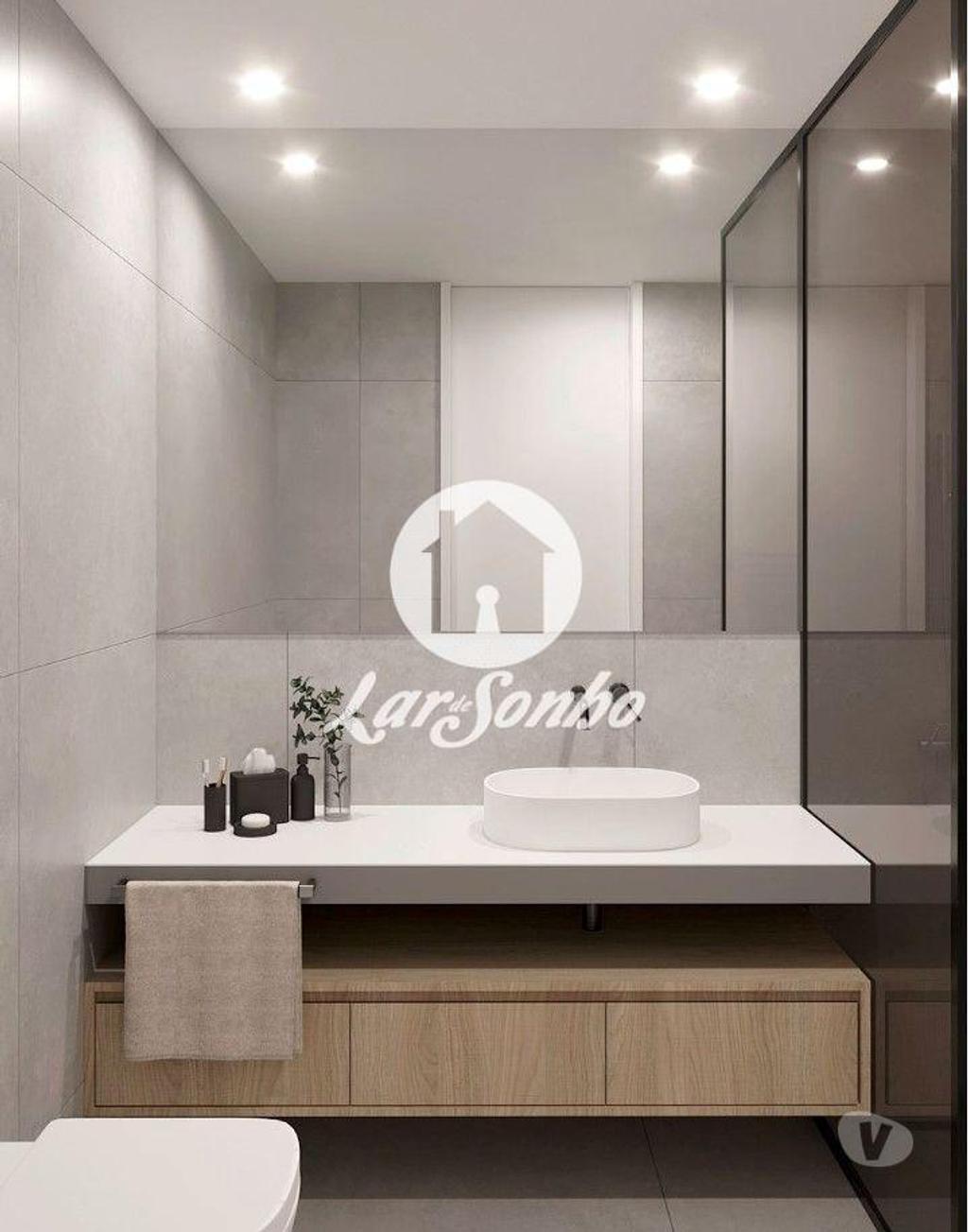 Apartamentos a venda Barcelos - Fotos para Barcelos-Apartamento T1 em construção em Barcelos (265-A-01545)