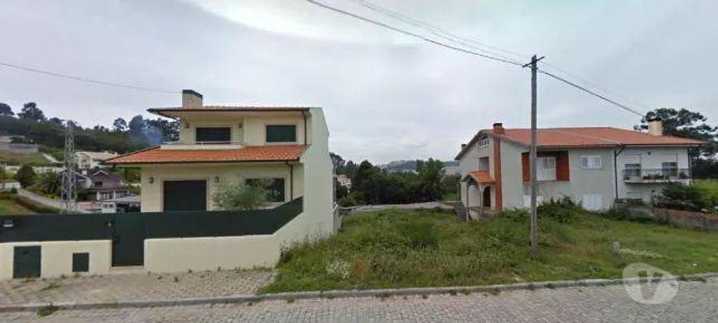 Terrenos Vila Nova de Gaia - Fotos para O terreno em questão possui um projeto aprovado para a