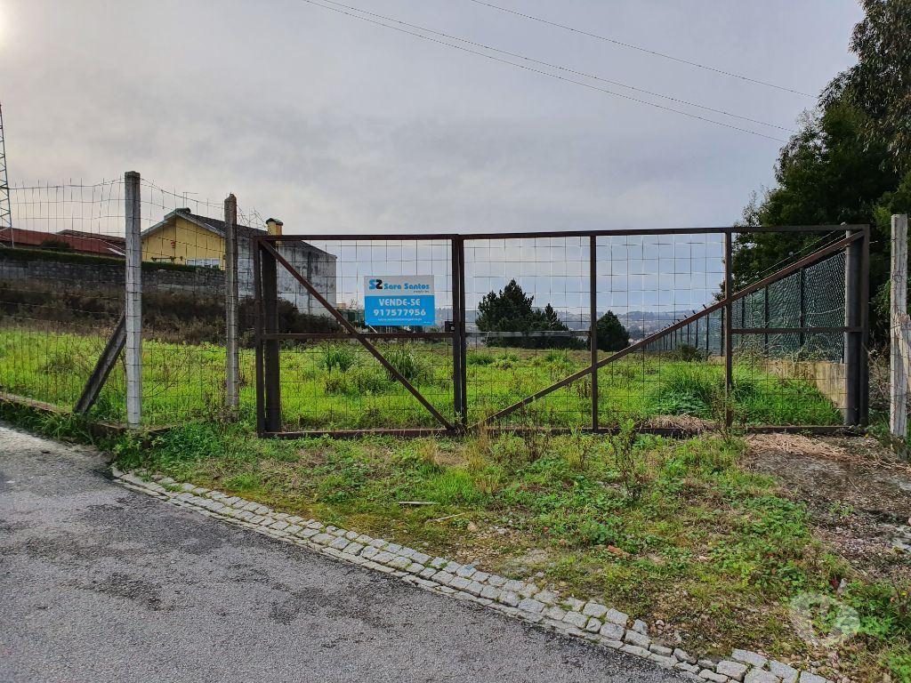 Terrenos Vila Nova de Gaia - Fotos para Terreno para construção 4 Moradias C 2700M2- Olival Gaia (SS0787)
