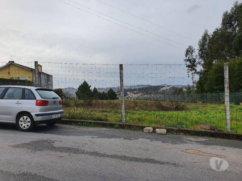 Terrenos Vila Nova de Gaia - Fotos para Terreno para construção 4 Moradias C 2700M2- Olival Gaia (SS0787)