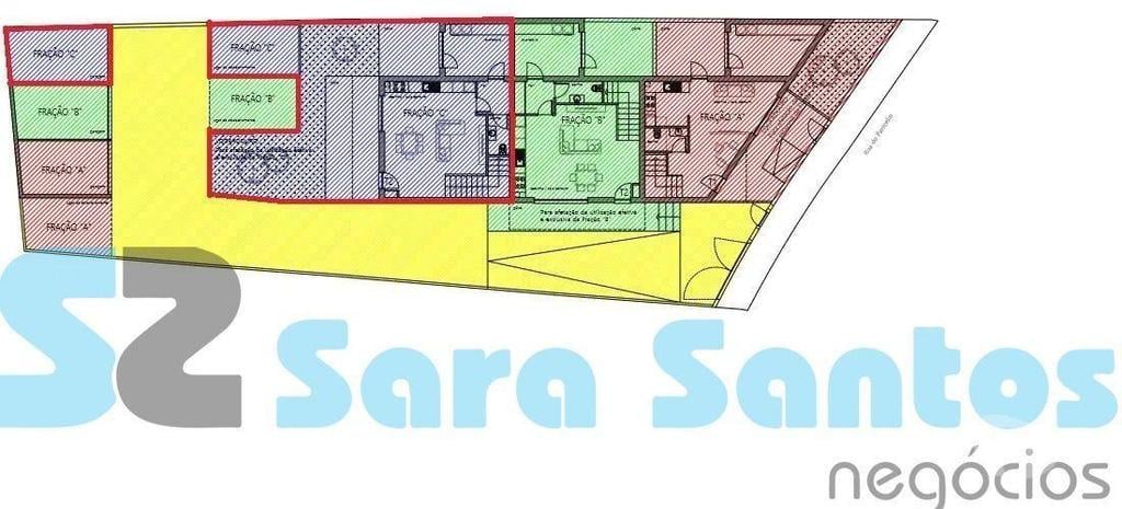 Apartamentos a venda Vila Nova de Gaia - Fotos para Moradia Nova T2 5min das Praias- Canidelo (SS0907)