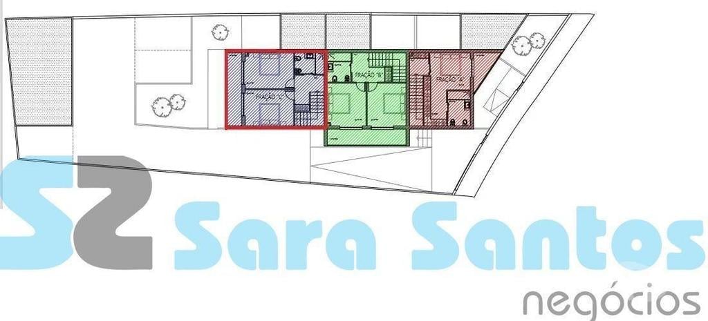 Apartamentos a venda Vila Nova de Gaia - Fotos para Moradia Nova T2 5min das Praias- Canidelo (SS0907)