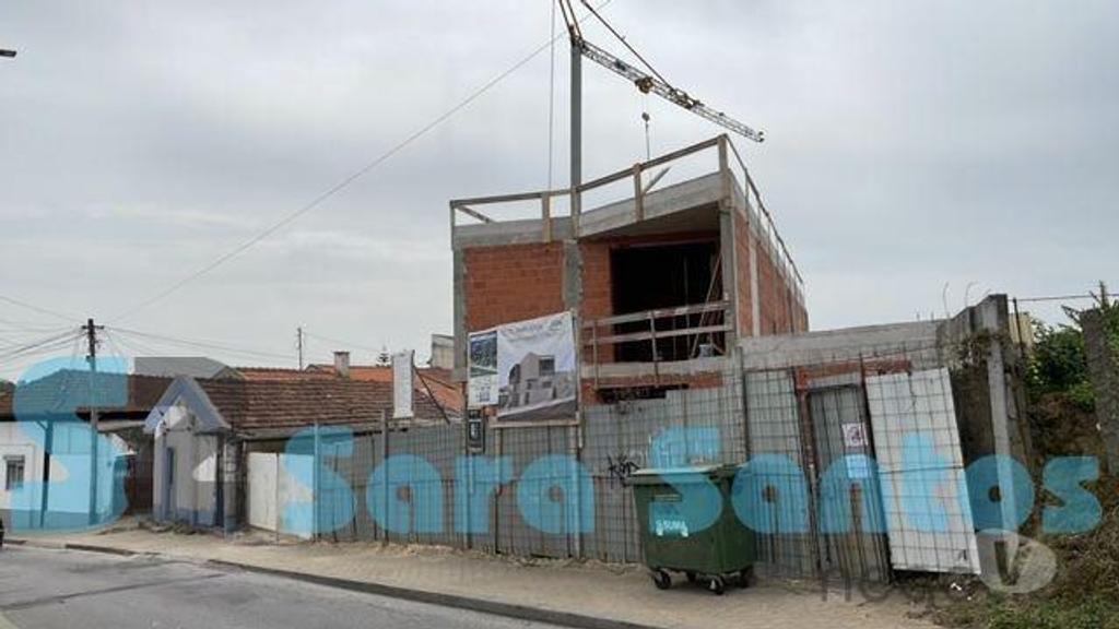 Apartamentos a venda Vila Nova de Gaia - Fotos para Moradia Nova T2 5min das Praias- Canidelo (SS0907)