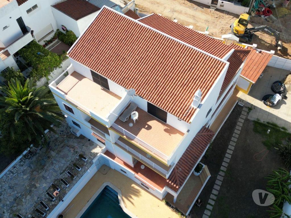 Apartamentos a venda Albufeira - Fotos para Residencial com 8 Apartamentos (T1 e T2) em Albufeira