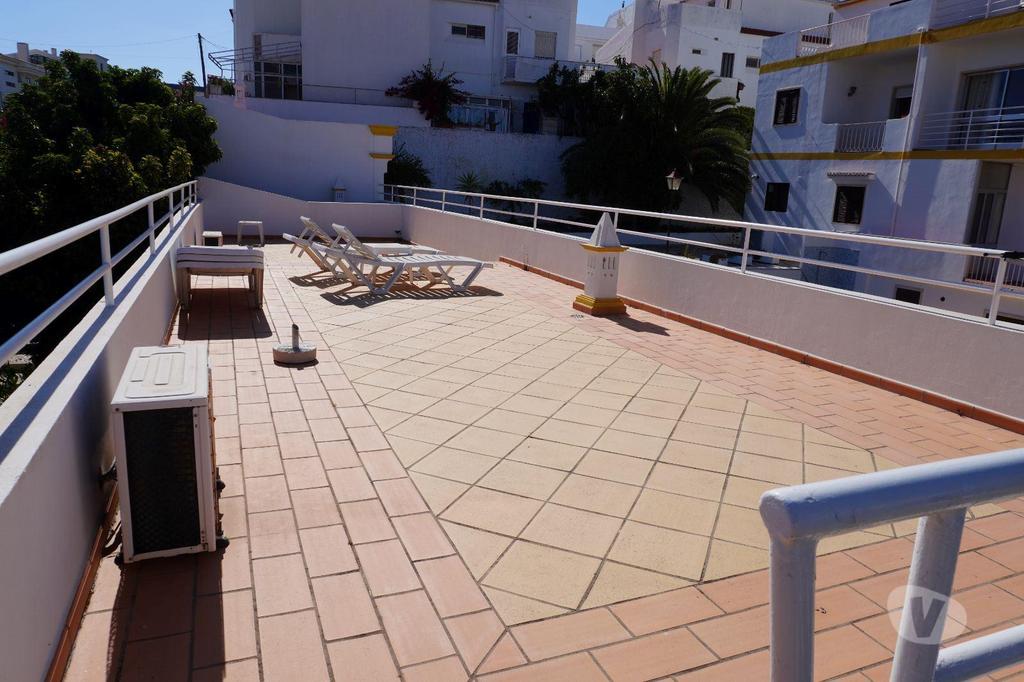 Apartamentos a venda Albufeira - Fotos para Residencial com 8 Apartamentos (T1 e T2) em Albufeira