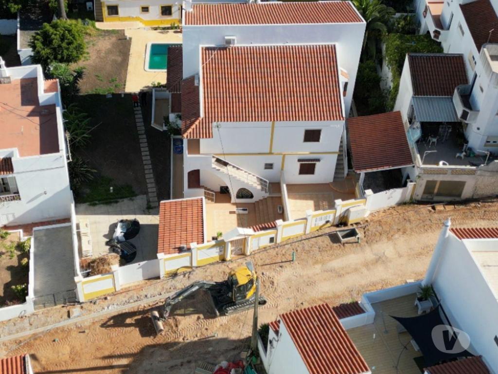 Apartamentos a venda Albufeira - Fotos para Residencial com 8 Apartamentos (T1 e T2) em Albufeira