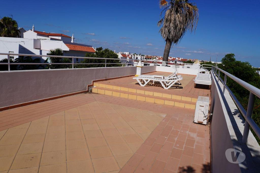 Apartamentos a venda Albufeira - Fotos para Residencial com 8 Apartamentos (T1 e T2) em Albufeira