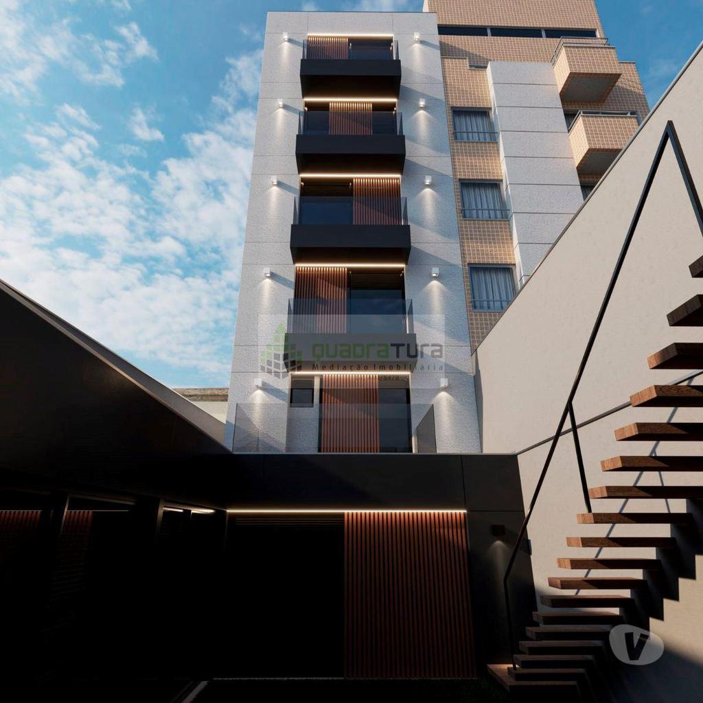 Apartamentos a venda Porto - Fotos para Apartamento T2 DUPLEX C Jardins e Varanda Edifício Egas