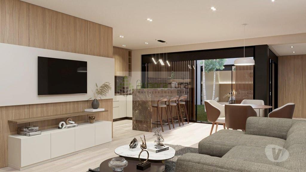 Apartamentos a venda Porto - Fotos para Apartamento T2 DUPLEX C Jardins e Varanda Edifício Egas