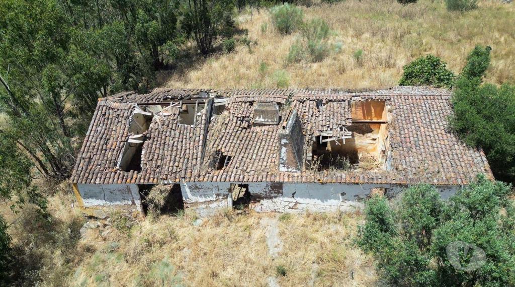 Terrenos Alandroal - Fotos para Terreno de 71 Hectares com Ruína e Viabilidade para Turismo