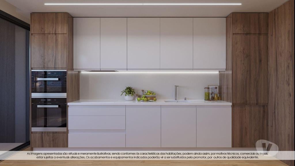 Apartamentos a venda Vila Nova de Gaia - Fotos para Apartamento T1 com Varanda situado em Vila Nova de Gaia