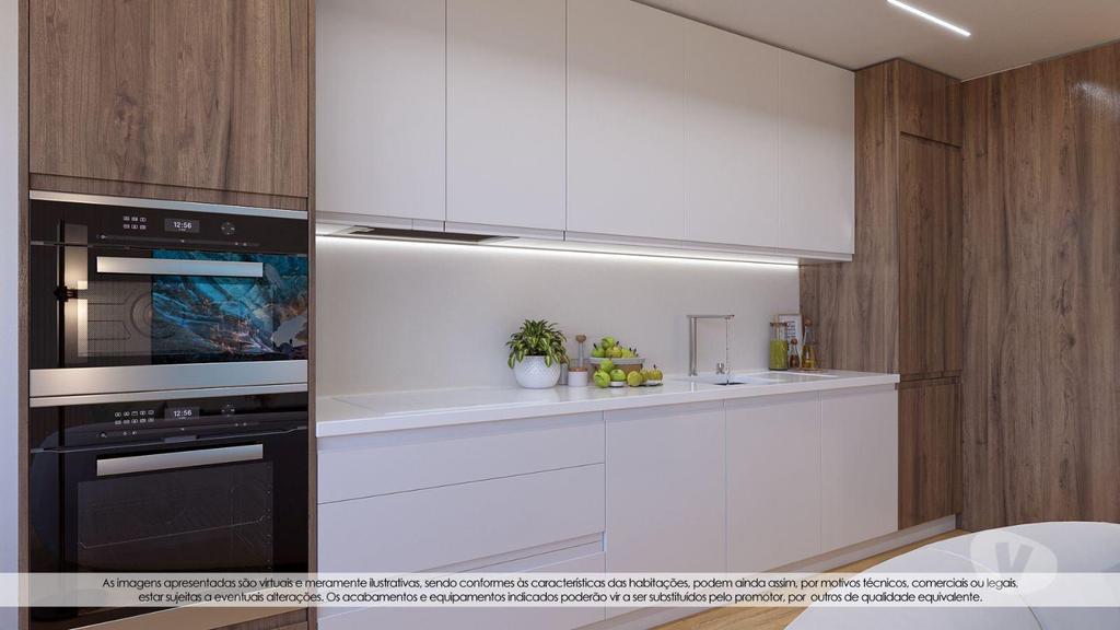 Apartamentos a venda Vila Nova de Gaia - Fotos para Apartamento T1 com Varanda situado em Vila Nova de Gaia