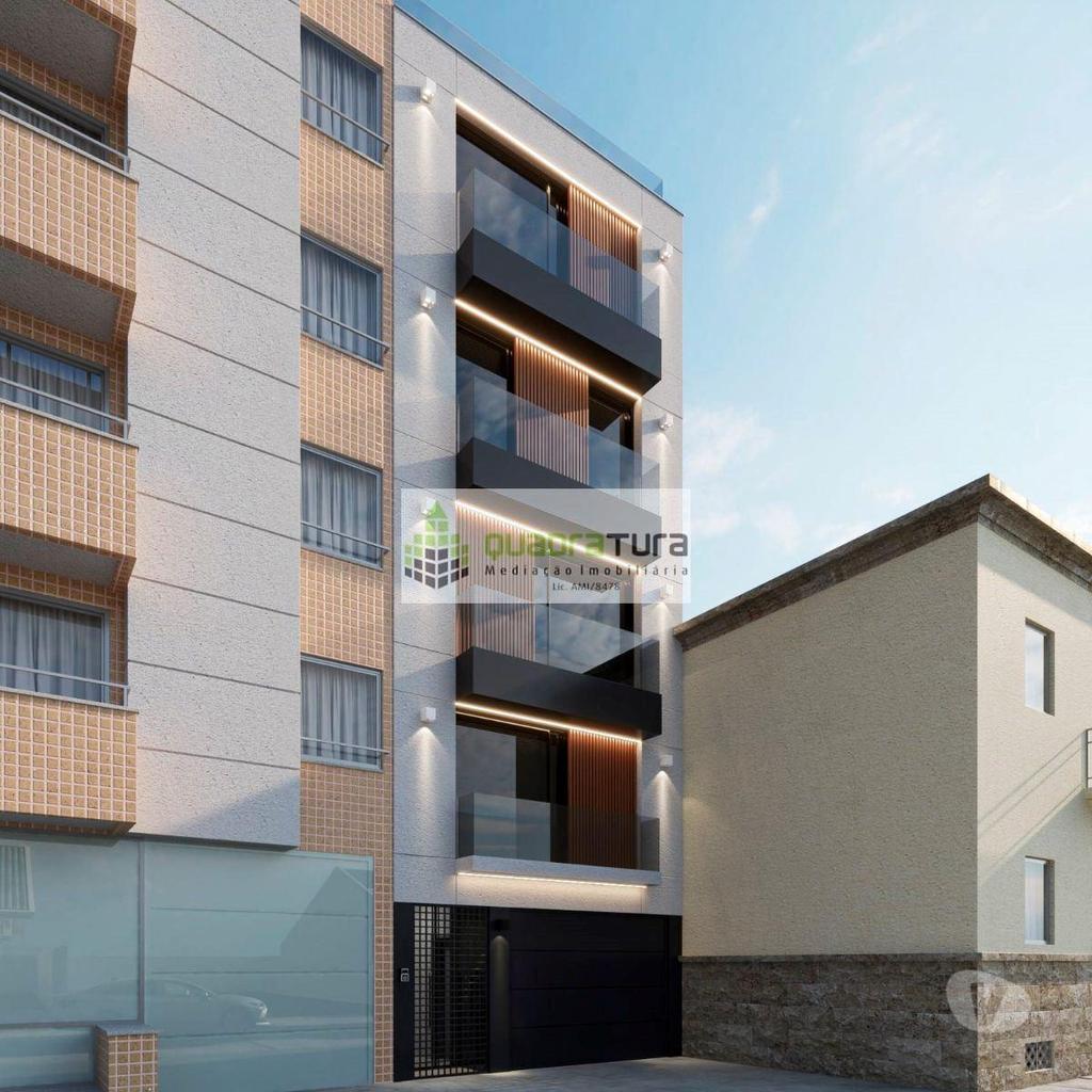 Apartamentos a venda Porto - Fotos para Apartamento T1 kit C Varanda Edifício Egas Moniz (ED F
