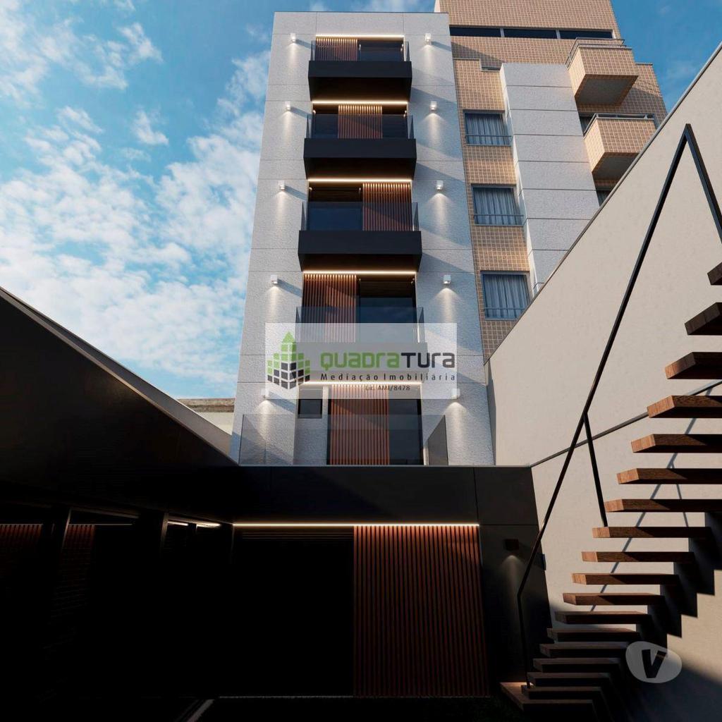 Apartamentos a venda Porto - Fotos para Apartamento T1 kit C Varanda Edifício Egas Moniz (ED F