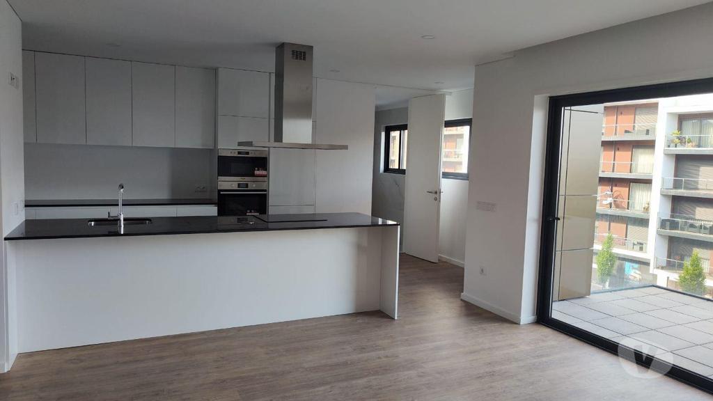 Apartamentos a venda Lousada - Fotos para Apartamento, novo, para venda, Lousada - Silvares, Pias,