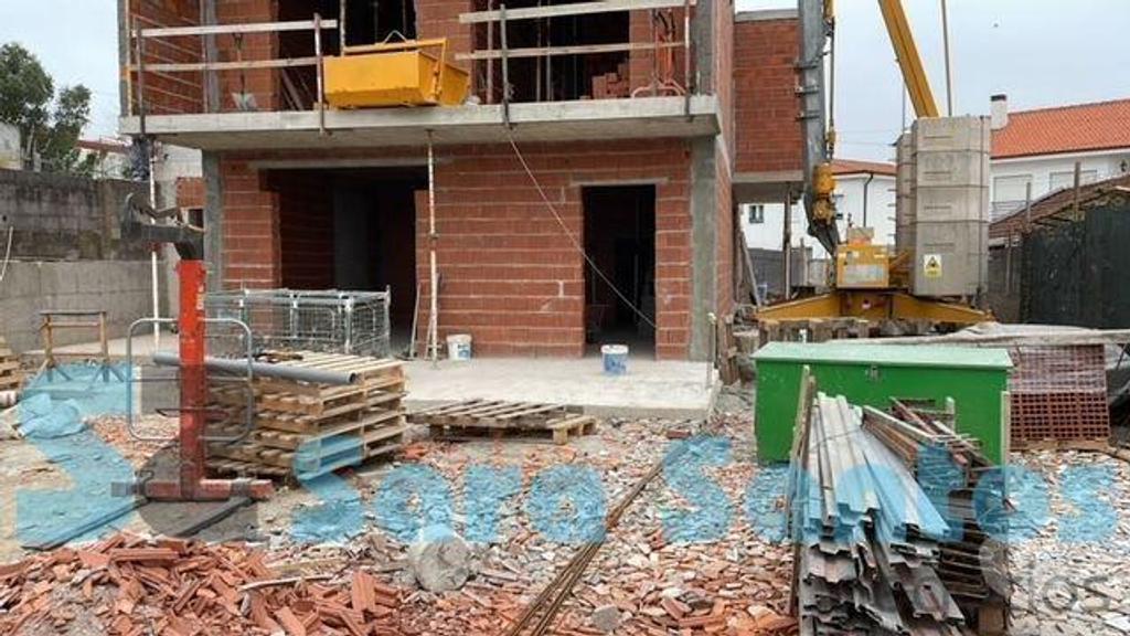 Apartamentos a venda Vila Nova de Gaia - Fotos para Moradia Nova T2 5min das Praias- Canidelo (SS0906)