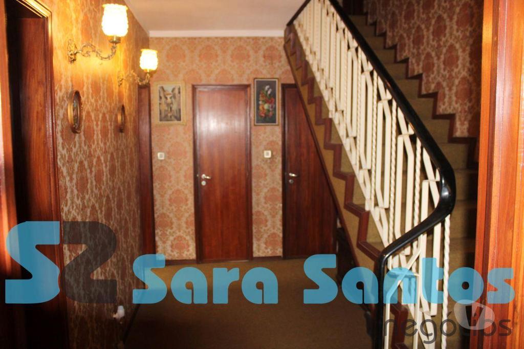 Apartamentos a venda Vila Nova de Gaia - Fotos para Moradia T4 C Terreno e 2 Garagens Individuais- Madalena (SS0919)