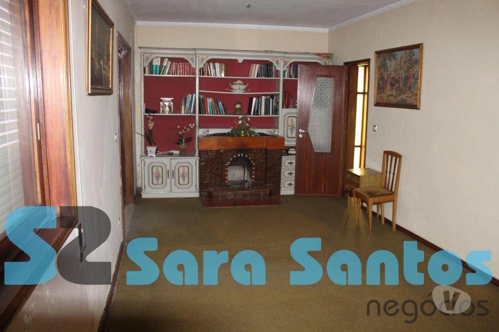 Apartamentos a venda Vila Nova de Gaia - Fotos para Moradia T4 C Terreno e 2 Garagens Individuais- Madalena (SS0919)