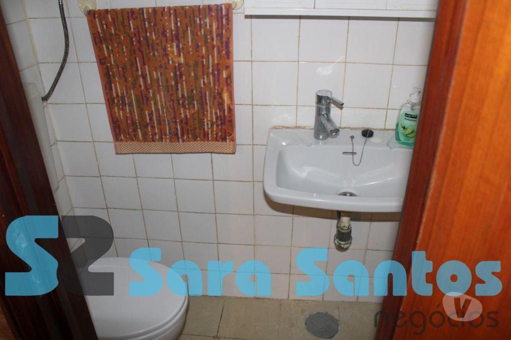 Apartamentos a venda Vila Nova de Gaia - Fotos para Moradia T4 C Terreno e 2 Garagens Individuais- Madalena (SS0919)