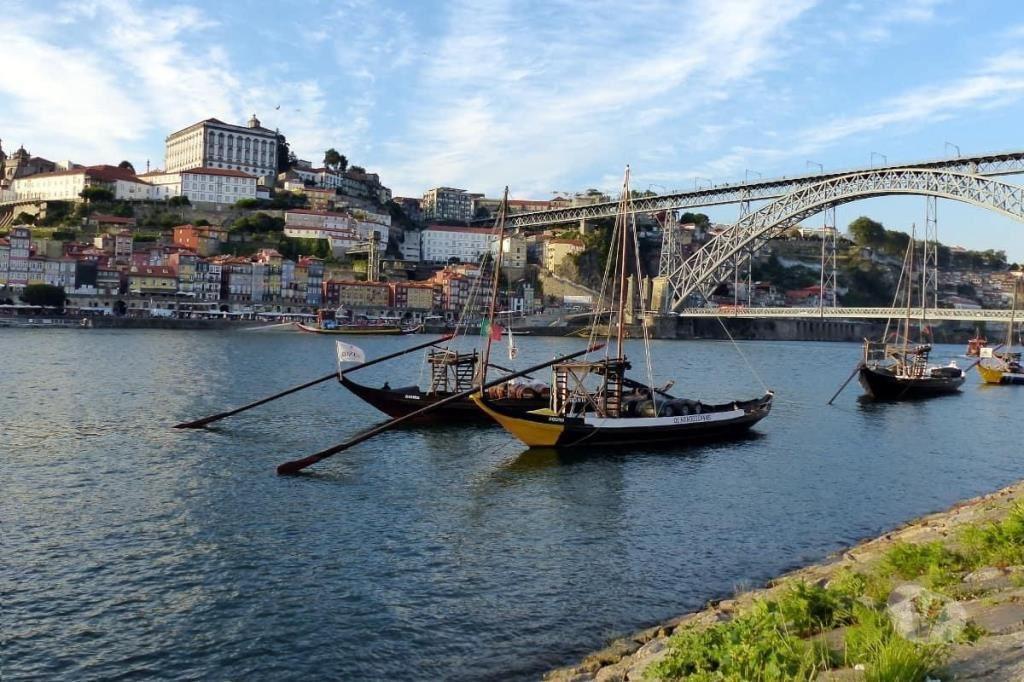 Terrenos Vila Nova de Gaia - Fotos para Terreno C 2343m2 para construção Hotel 4 Estrelas -Gaia (SS0911)