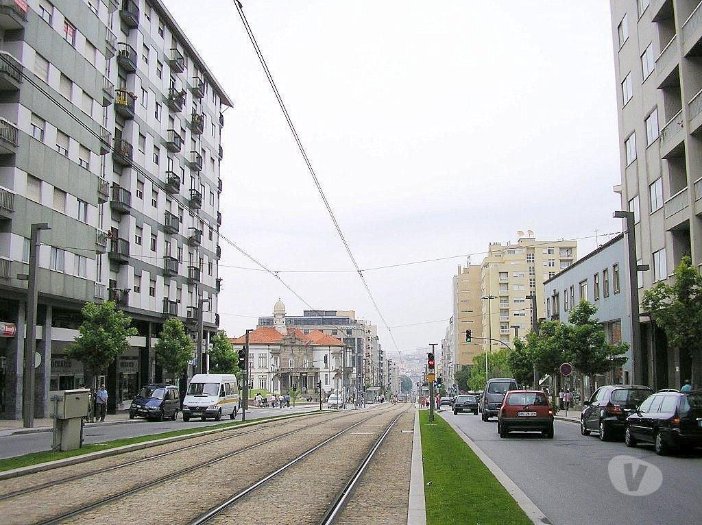 Terrenos Vila Nova de Gaia - Fotos para Terreno C 2343m2 para construção Hotel 4 Estrelas -Gaia (SS0911)