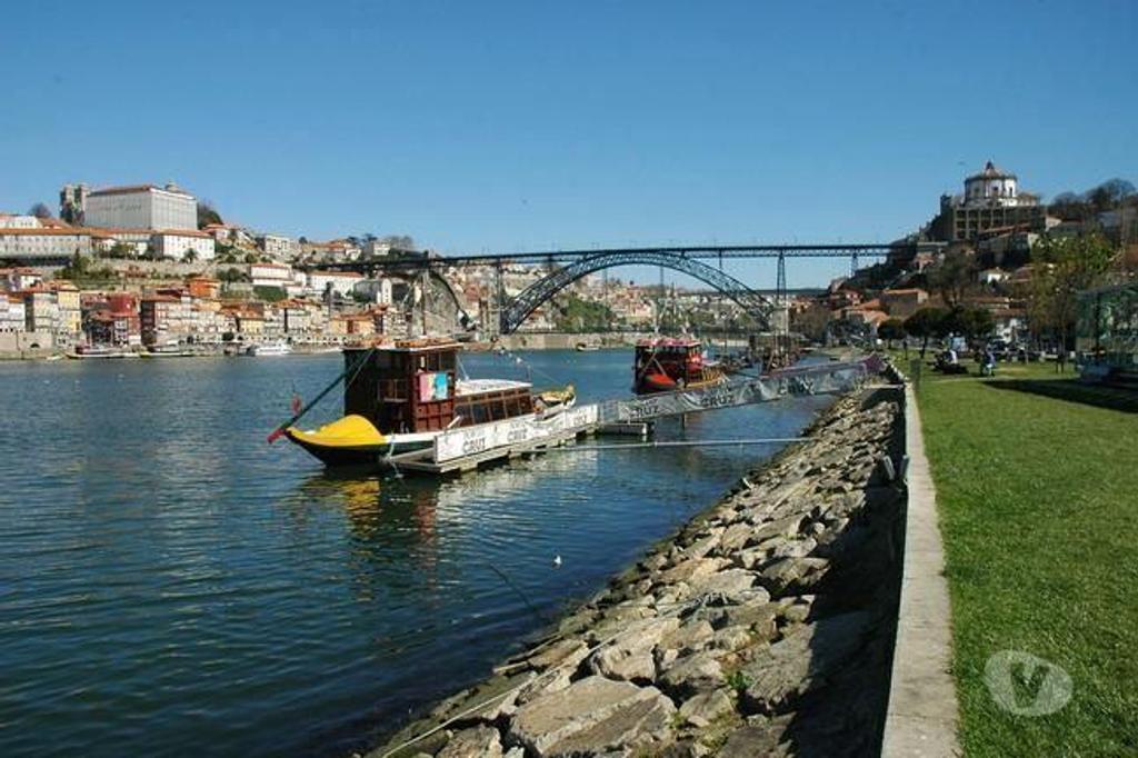 Terrenos Vila Nova de Gaia - Fotos para Terreno C 2343m2 para construção Hotel 4 Estrelas -Gaia (SS0911)