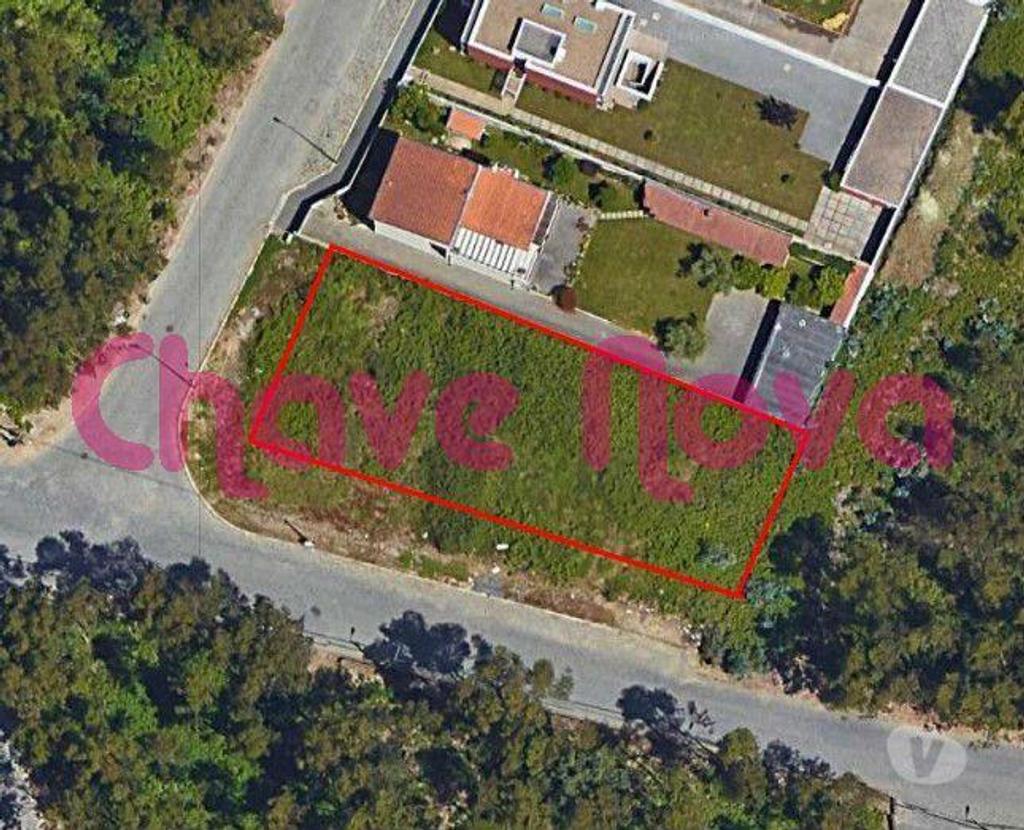Terrenos Vila Nova de Gaia - Fotos para Terreno para construção moradia 4 frentes (AR 01589)