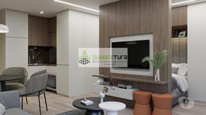 Casas para vender - Fotos para Apartamento T1 Duplex Último piso C 2 Varandas Edifício
