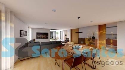 Imóveis para venda - Fotos para Moradia Nova T4 C 3 frentes junto Praia- Madalena (SS0913)