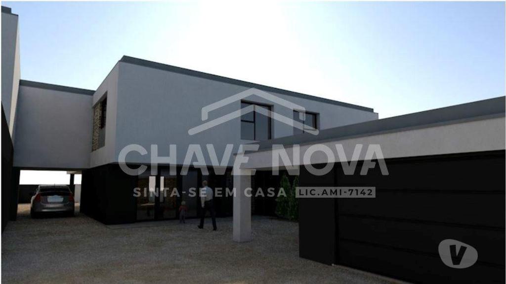Apartamentos a venda Santa Maria da Feira - Fotos para Moradia T3+1 Nova em Vale - Santa Maria da Feira (MAD 01778)