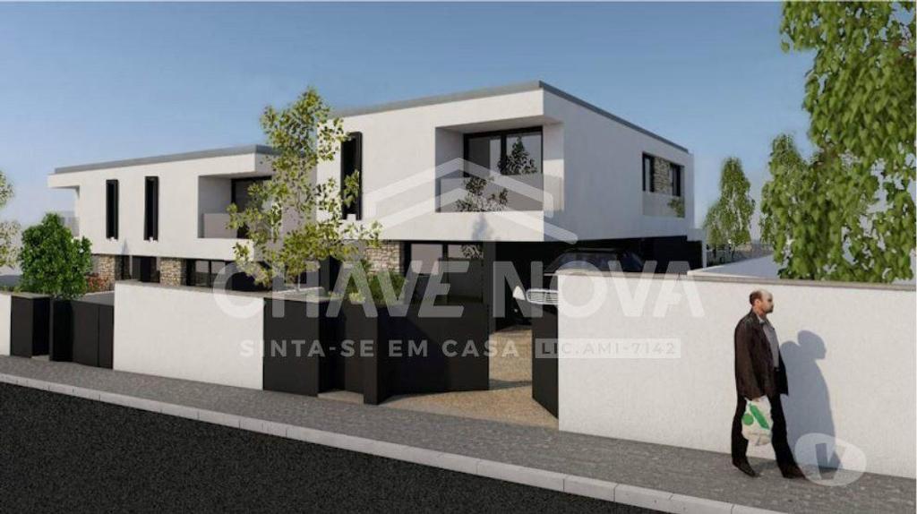 Apartamentos a venda Santa Maria da Feira - Fotos para Moradia T3+1 Nova em Vale - Santa Maria da Feira (MAD 01778)
