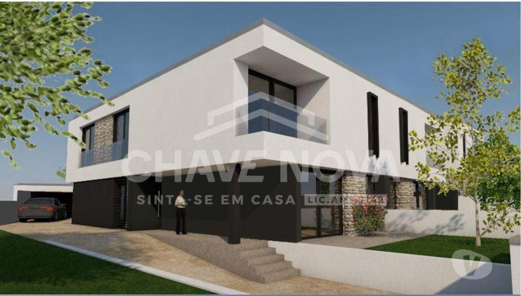 Apartamentos a venda Santa Maria da Feira - Fotos para Moradia T3+1 Nova em Vale - Santa Maria da Feira (MAD 01778)
