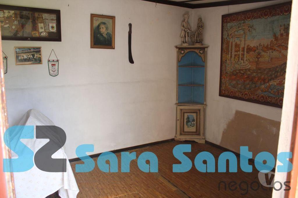 Apartamentos a venda Vila Nova de Gaia - Fotos para Moradia T4 C Terreno e 2 Garagens Individuais- Madalena (SS0920)