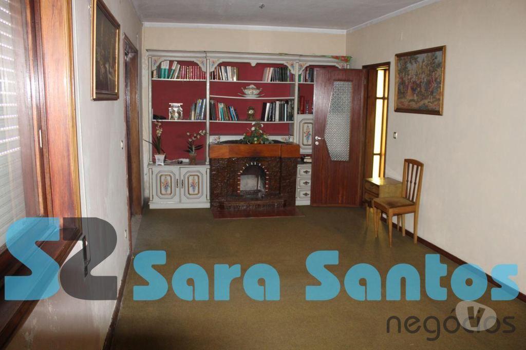 Apartamentos a venda Vila Nova de Gaia - Fotos para Moradia T4 C Terreno e 2 Garagens Individuais- Madalena (SS0920)