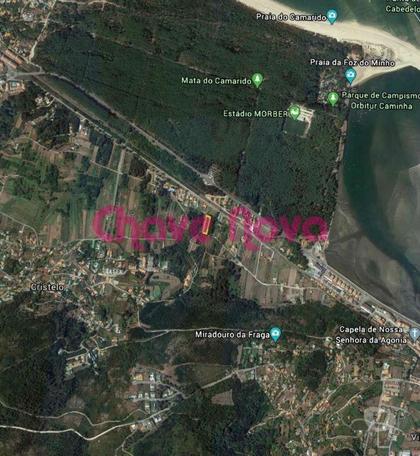 Terrenos a venda - Fotos para Caminha-Terreno Moledo Caminha (AR 01807)