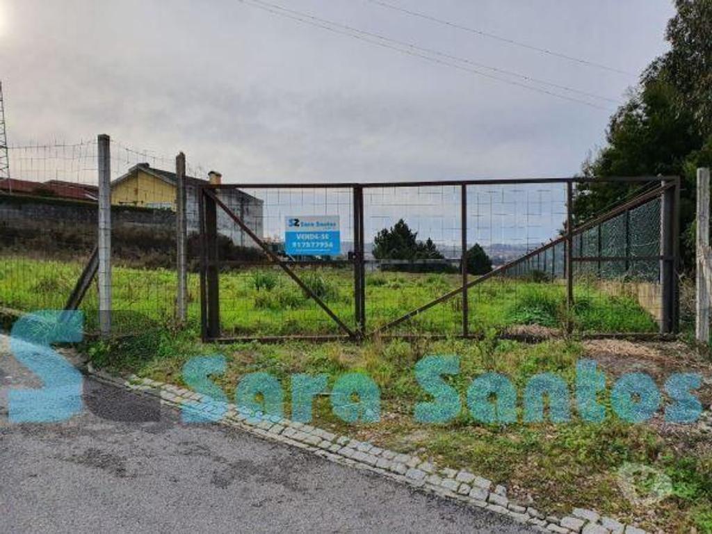 Terrenos Vila Nova de Gaia - Fotos para Terreno para construção 4 Moradias C 2700M2- Olival Gaia (SS0902)