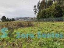 Terreno para construção 4 Moradias C 2700M2- Olival Gaia (SS0902)